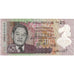 Geldschein, Mauritius, 25 Rupees, 2021, VZ