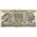 Geldschein, Italien, 500 Lire, 1967, 1976-12-20, KM:93a, VZ+