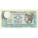 Geldschein, Italien, 500 Lire, 1976, 1976-12-20, KM:95, VZ