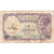 Banknote, Egypt, 5 Piastres, Undated (1971), KM:182j, EF(40-45)