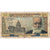 Frankrijk, 5 Nouveaux Francs, Victor Hugo, 1959, W.3, B+, KM:141a