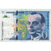 Francia, 50 Francs, St Exupéry, 1997, A.038, MBC, Fayette:73.4, KM:157Ad