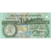 Banknot, Guernsey, 1 Pound, UNDATED 1991, KM:52b, AU(55-58)