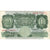 Billet, Grande-Bretagne, 1 Pound, 1949-1955, KM:369b, TB+