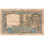 Francia, 20 Francs, Science et Travail, 1939, F.68, B+, Fayette:12.1, KM:92a