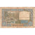 France, 20 Francs, Science et Travail, 1939, F.68, B+, Fayette:12.1, KM:92a