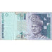 Banconote, Malesia, 1 Ringgit, Undated (1998- ), KM:39a, BB+