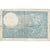 Frankreich, 10 Francs, Minerve, 1941, W.84068, S+, Fayette:7.28, KM:84