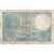Francia, 10 Francs, Minerve, 1939, T.73435, BC+, Fayette:7.10, KM:84