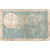 Francia, 10 Francs, Minerve, 1939, T.73435, BC+, Fayette:7.10, KM:84