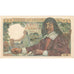 France, 100 Francs, Descartes, 1944, E.88, UNC(64), Fayette:27.5, KM:101a