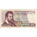 Banknote, Belgium, 100 Francs, 1961-1971, 1966-08-22, KM:134b, EF(40-45)
