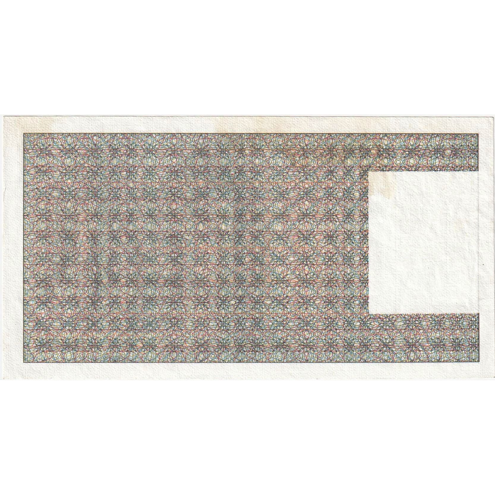 France, ECHANTILLON BILLET, AU(55-58)