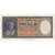 Biljet, Italië, 1000 Lire, 1947, 1947-08-14, KM:72c, TTB+