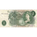 Banknote, Great Britain, 1 Pound, Undated (1970-77), KM:374g, EF(40-45)