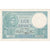 França, 10 Francs, Minerve, 1939, C.70482, AU(55-58), Fayette:7.4, KM:84