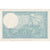 França, 10 Francs, Minerve, 1939, C.70482, AU(55-58), Fayette:7.4, KM:84