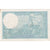 Frankreich, 10 Francs, Minerve, 1939, C.70482, VZ, Fayette:7.4, KM:84
