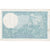 Francja, 10 Francs, Minerve, 1939, C.70482, AU(50-53), Fayette:7.4, KM:84