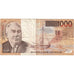 Nota, Bélgica, 1000 Francs, 1997, KM:150, EF(40-45)