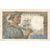 Francia, 10 Francs, Mineur, 1942, E.29, SPL-, Fayette:8.6, KM:99e
