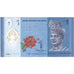 Banknot, Malezja, 1 Ringgit, KM:New, UNC(60-62)
