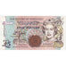 Banknote, Guernsey, 5 Pounds, Undated (1996), KM:56a, AU(50-53)