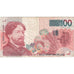 Banknote, Belgium, 100 Francs, Undated (1995-2001), KM:147, VF(30-35)