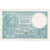 Francia, 10 Francs, Minerve, 1939, C.70482, SC, Fayette:7.4, KM:84