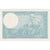 Francja, 10 Francs, Minerve, 1939, C.70482, UNC(63), Fayette:7.4, KM:84
