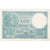 Francja, 10 Francs, Minerve, 1939, C.70482, AU(55-58), Fayette:7.4, KM:84