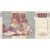 Billete, 1000 Lire, D.1990, Italia, KM:114b, BC+
