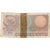 Biljet, Italië, 500 Lire, 1974-1979, KM:94, B+