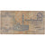 Banknote, Egypt, 25 Piastres, 2006, 2006-09-24, KM:57g, VF(20-25)