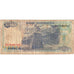 Biljet, Indonesië, 1000 Rupiah, 1992, KM:129a, TB+