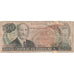 Billet, Costa Rica, 100 Colones, 1993, 1993-09-28, KM:261a, B