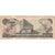 Banknote, Costa Rica, 100 Colones, 1993, 1993-09-28, KM:261a, VG(8-10)