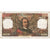 França, 100 Francs, Corneille, 1970, k.459, VF(30-35), Fayette:65.30, KM:149c
