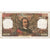 France, 100 Francs, Corneille, 1970, k.459, VF(30-35), Fayette:65.30, KM:149c