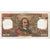 France, 100 Francs, Corneille, 1971, G.584, VF(30-35), Fayette:65.36, KM:149d