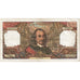 France, 100 Francs, Corneille, 1971, G.584, VF(30-35), Fayette:65.36, KM:149d