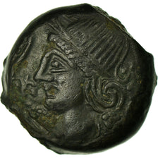 Monnaie, Meldes, Bronze, TTB+, Bronze, Delestrée:575