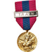 France, Défense Nationale, Armée, Nation, Train, Railway, Medal, Excellent