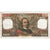 France, 100 Francs, Corneille, 1977, D.1113, VF(30-35), Fayette:65.59, KM:149f
