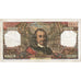 France, 100 Francs, Corneille, 1977, D.1113, VF(30-35), Fayette:65.59, KM:149f