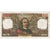 Francja, 100 Francs, Corneille, 1977, Q.1063, VF(30-35), Fayette:65.57, KM:149f
