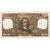 Francja, 100 Francs, Corneille, 1977, z.1135, VF(30-35), Fayette:65.57, KM:149f