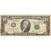 Banconote, Stati Uniti, Ten Dollars, 1990, ATLANTA, KM:4005, MB+