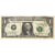 Banknote, United States, One Dollar, 2003, Chicago, KM:4660, EF(40-45)