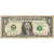 Billet, États-Unis, One Dollar, 2013, Dallas, TB+